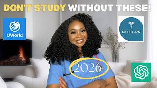 NCLEX Study Plan: Best Resources to Pass NCLEX-RN First Attempt