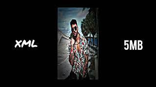 kaleshi Chori Song  Editing Alight Motion Xml  Editing  Xml  Editing Alight Motion