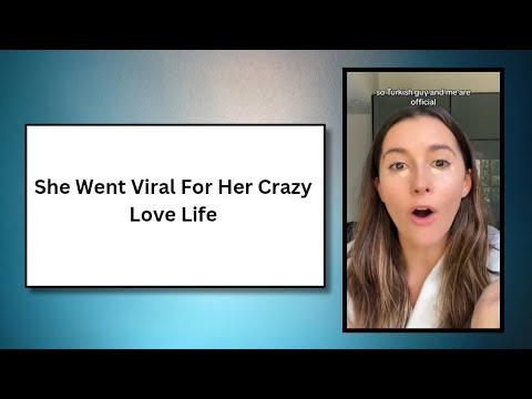 Allecakes And Lisa Peachy: A TikTok Love Story?