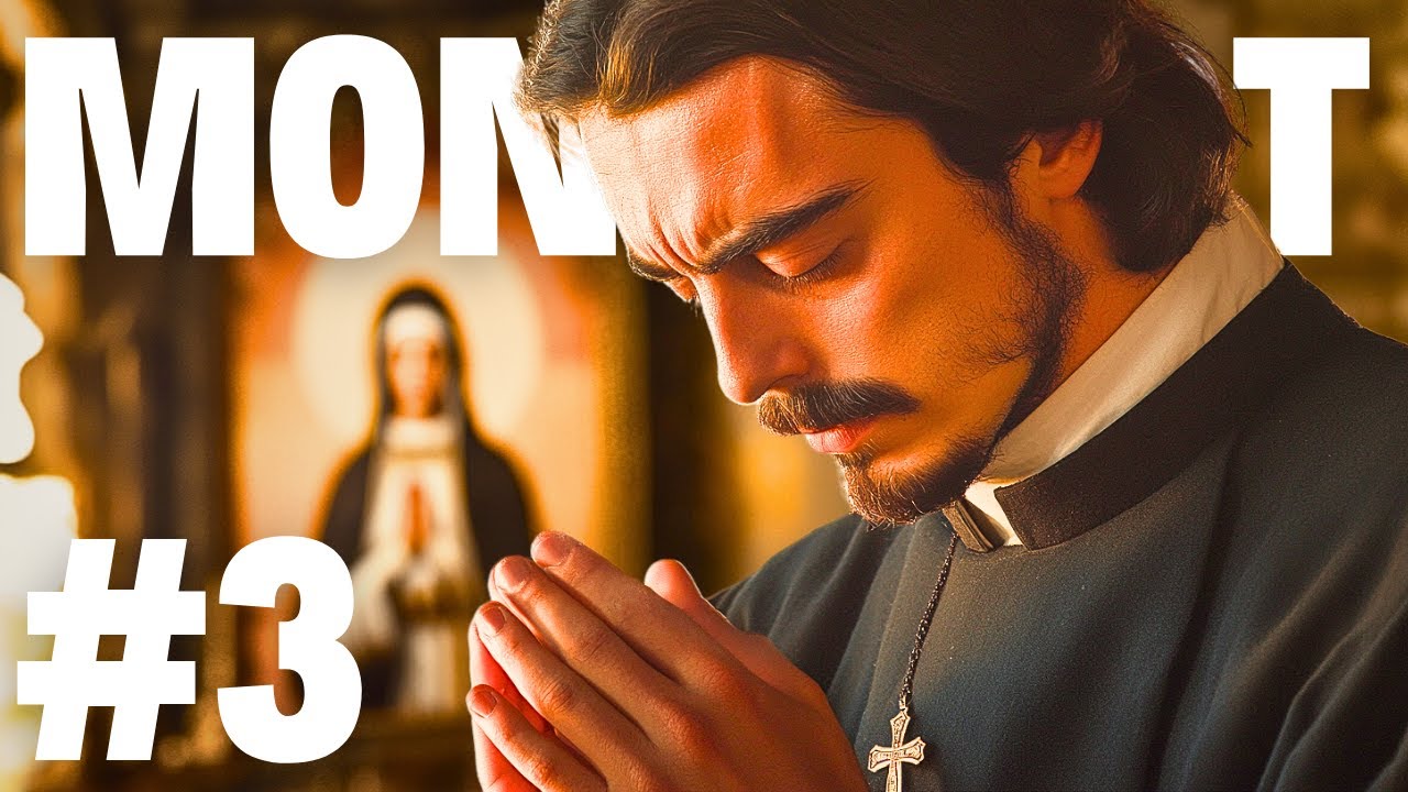 Saint Louis Marie de Montfort – Comment la vraie dévotion à Marie peut sauver votre âme