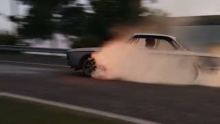 700HP 1971 BMW E9 TUNED  by Uncle M | Assetto Corsa