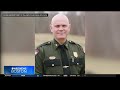 Maine game warden killed in plane crash