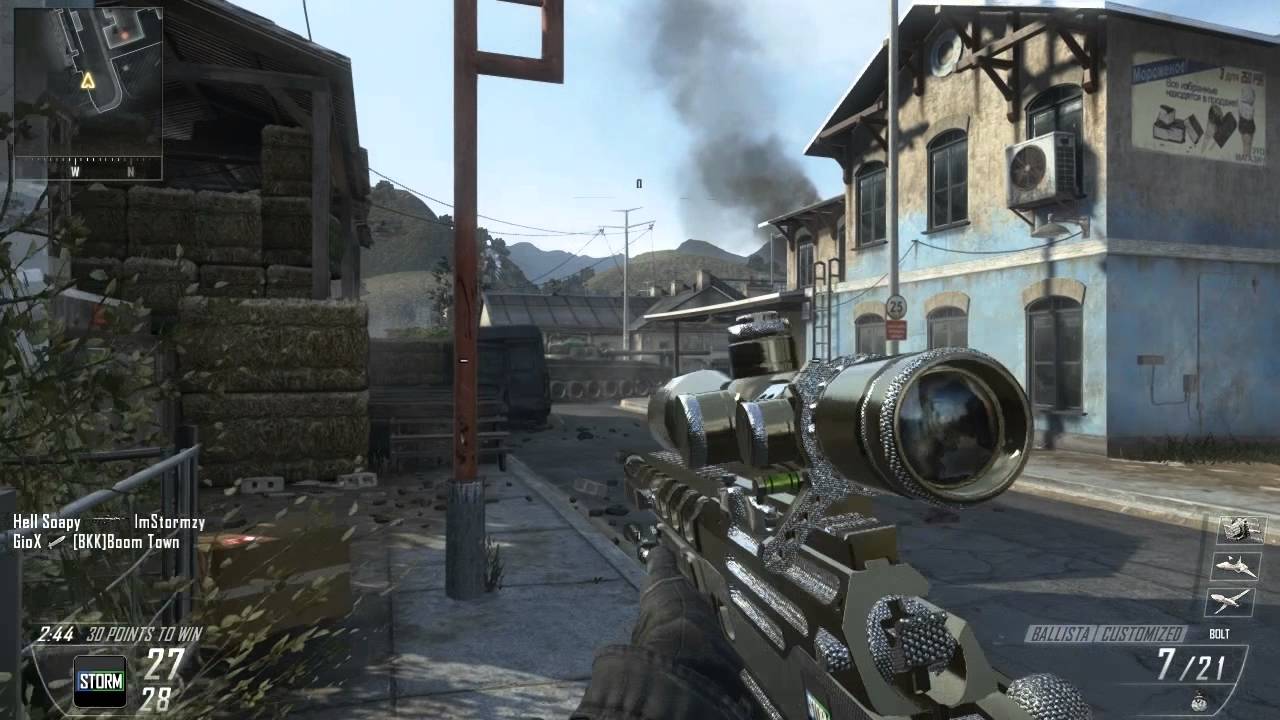 FaZe 5 Recruitment Challenge