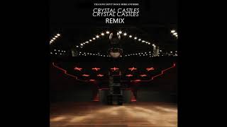 Tiga - Love Dont Dance Here Anymore (Crystal Castles Remix) [Unreleased]