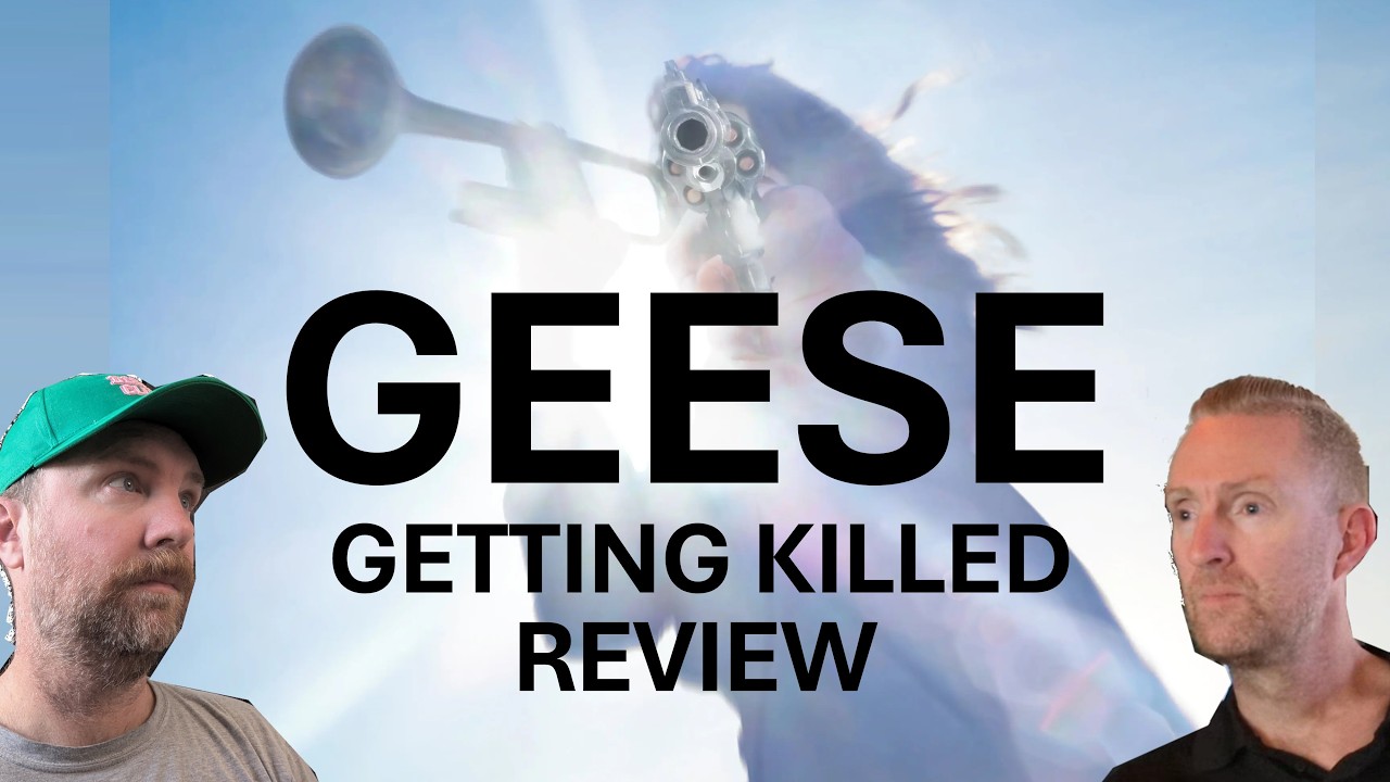 Album of the Year? Our Thoughts on Geese's 