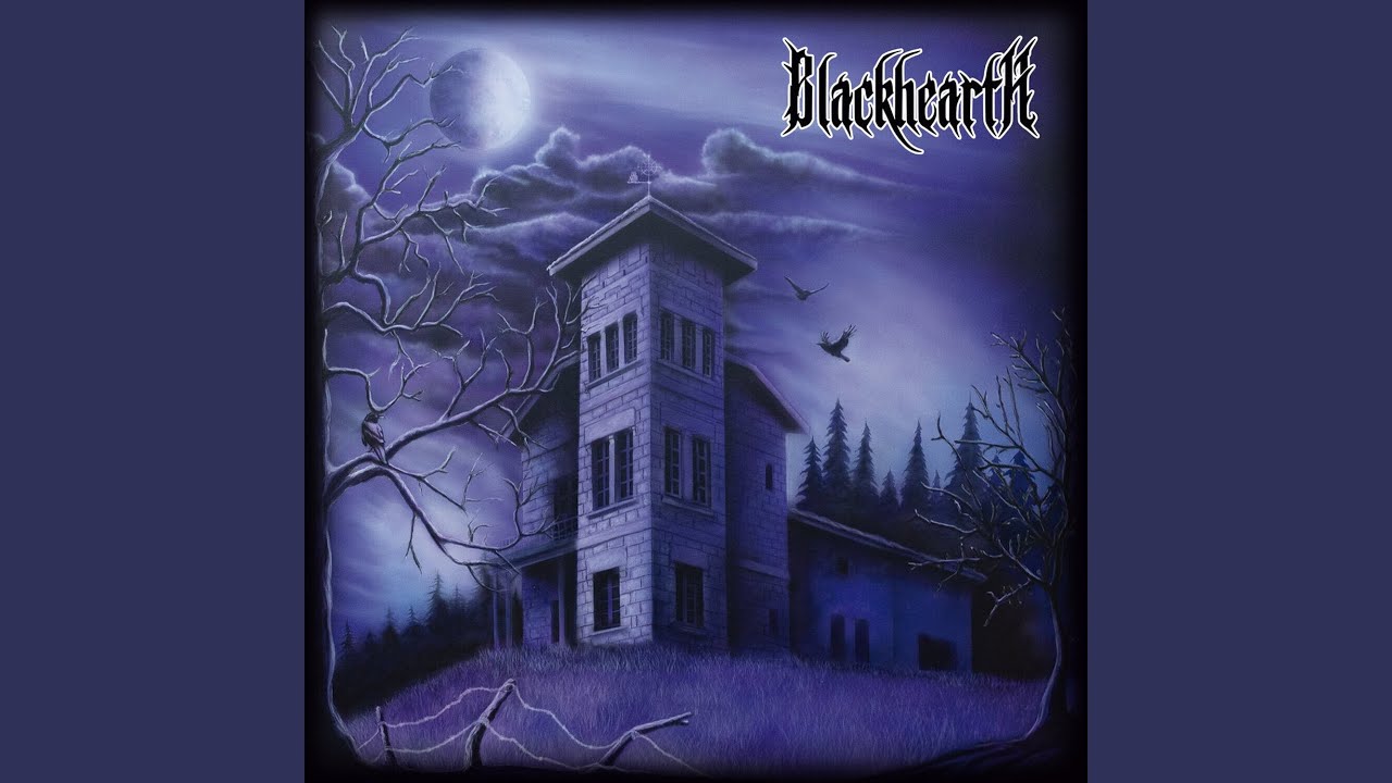 Blackhearth