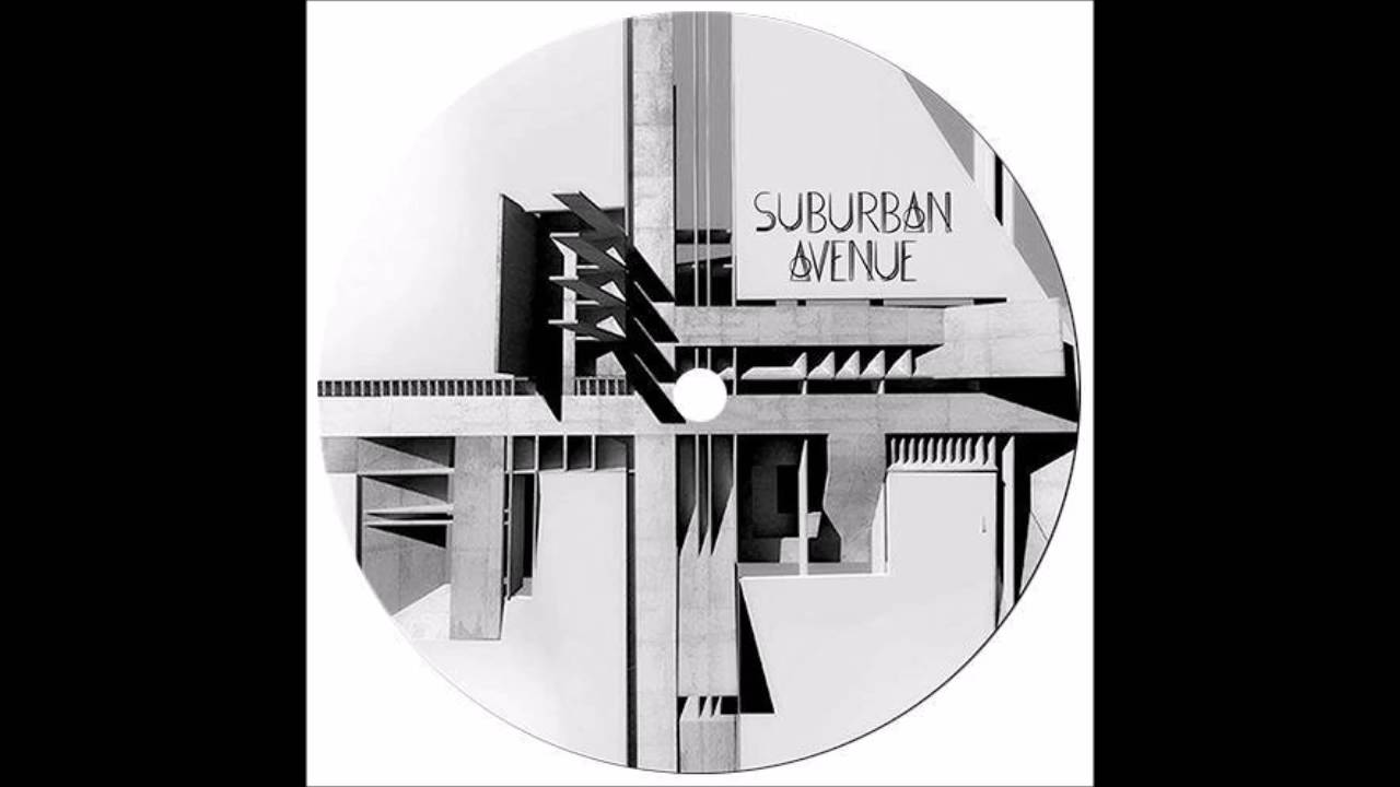 Birth Of Frequency - The Fugitive [SAV005]