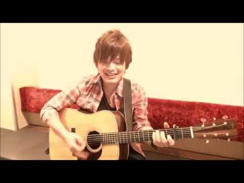 アジアの純真  -  PUFFY (Cover)  /  NAOKINO