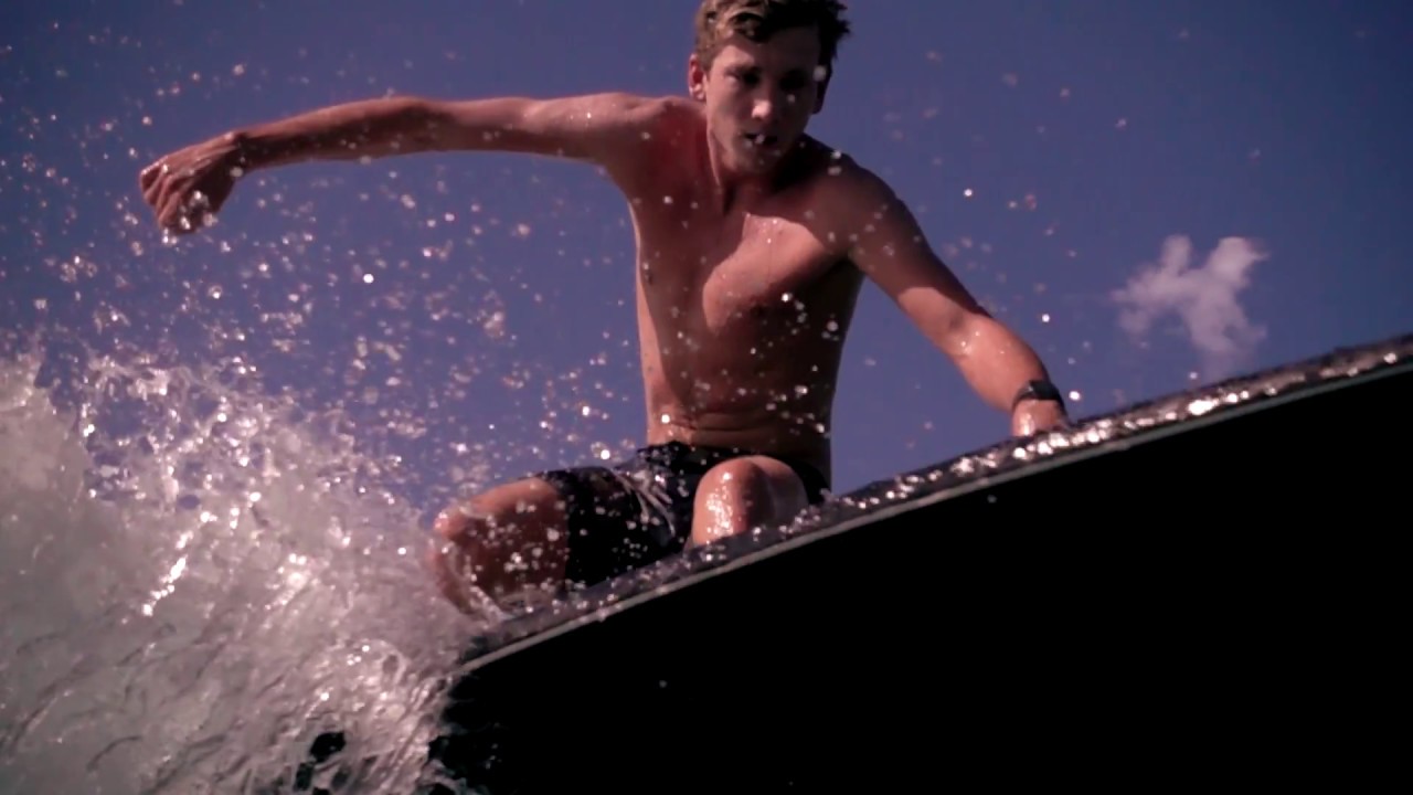 STORM BLADE by STAN MONIZ PHOTOGRAPHY