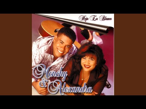 Volveré - Monchy y Alexandra