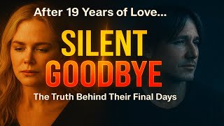Nicole Kidman’s Silent Goodbye: The Truth About Her Fading Love with Keith Urban
