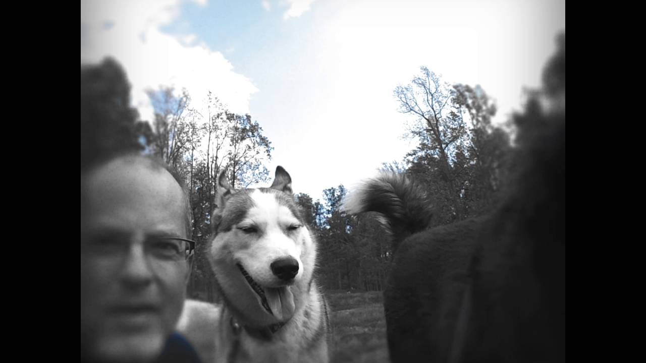 Shenandoah University River Campus Hike