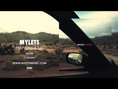 Mylets — Mylets - "Ampersand"