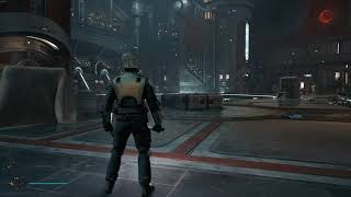 A Star Wars 1313 Game Still Has Potential
