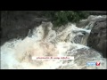 Flood alert in Hoganakkal falls after heavy water inflow | Tamil Nadu | News7 Tamil