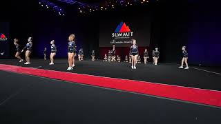 ECE Wonder Girls - The Summit 2025 Semi Finals
