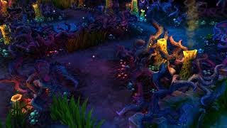 League of Legends OST - Original Twisted Treeline Suite