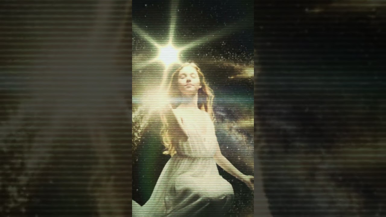 "The radiance of pure mind" - The Mind Explosion