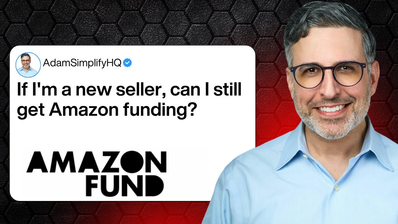 If I'm a new seller, can I still get Amazon funding?