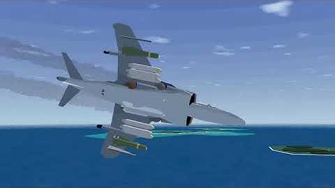 Microprose Tiny Combat Arena Announcement Trailer