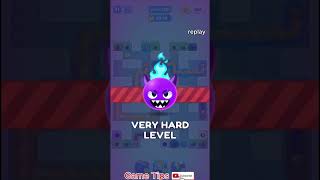 Gecko Out level 1301