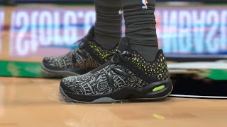 NBA 2K26 Shoe Creator - 741 Performance Rover Custom Jaylen Brown PE