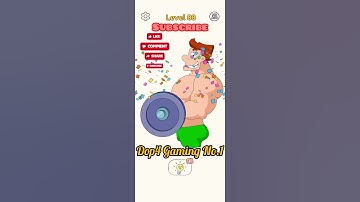 🔥 Dop 4 👀 Level 88 Android⚡IOS #dop4 #gameplay #shorts