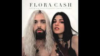 Flora Cash - You're Somebody Else - 3D Music (Please use Headphones / Earphones)