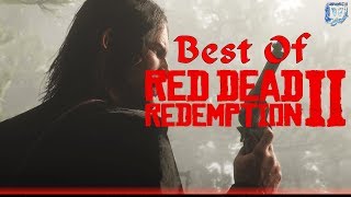 Best of RED DEAD REDEMPTION 2 Twitch Clips | Peeve, sips, JERICHO, Dekap | November 12th