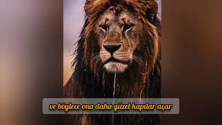 Allah Seni Sevir.çetinliklere Sebr Et Ve Güven.sebrin Sona Catdigi Yerde Allahin Komeyi Baslayir