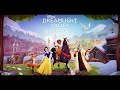Wishblossom Ranch Music - Disney Dreamlight Valley