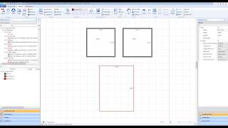 Rectangle and Square Rooms - Measure Square 8