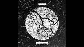 Antolc - Forgotten Script Blr006