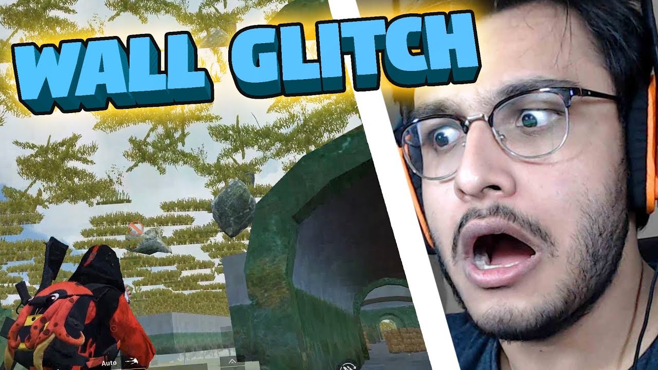 *NEW* SHELTER WALL GLITCH | PUBG MOBILE HIGHLIGHTS | RAWKNEE *NEW* SHELTER WALL GLITCH | PUBG MOBILE HIGHLIGHTS | RAWKNEE