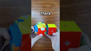 Time Machine On A Rubik's Cube!