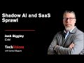 Cribl's Josh Biggley on Shadow AI and SaaS Sprawl