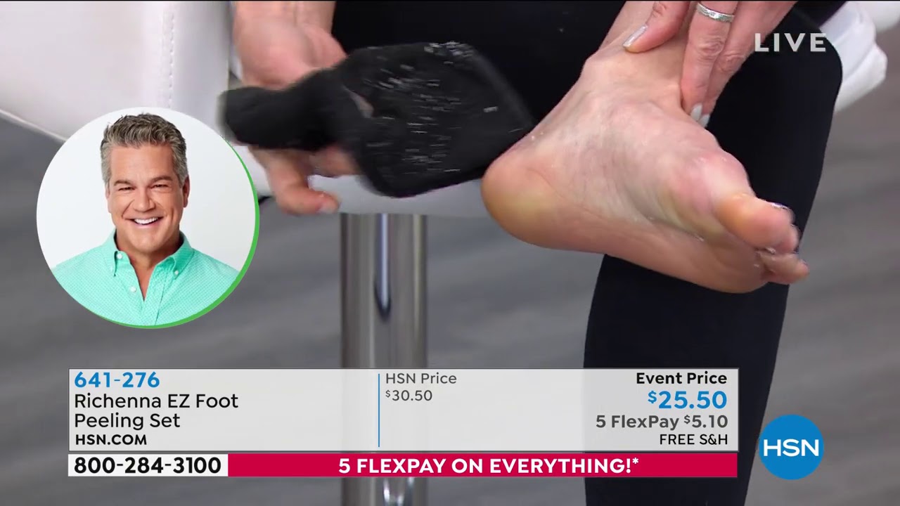 Footlogix At Home Foot File - Divine Beauty Supplies