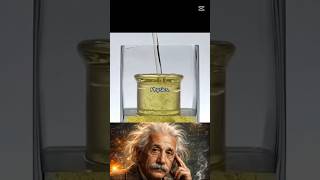The unexpected side of physics 😯😯#physics #experiment #viralshorts