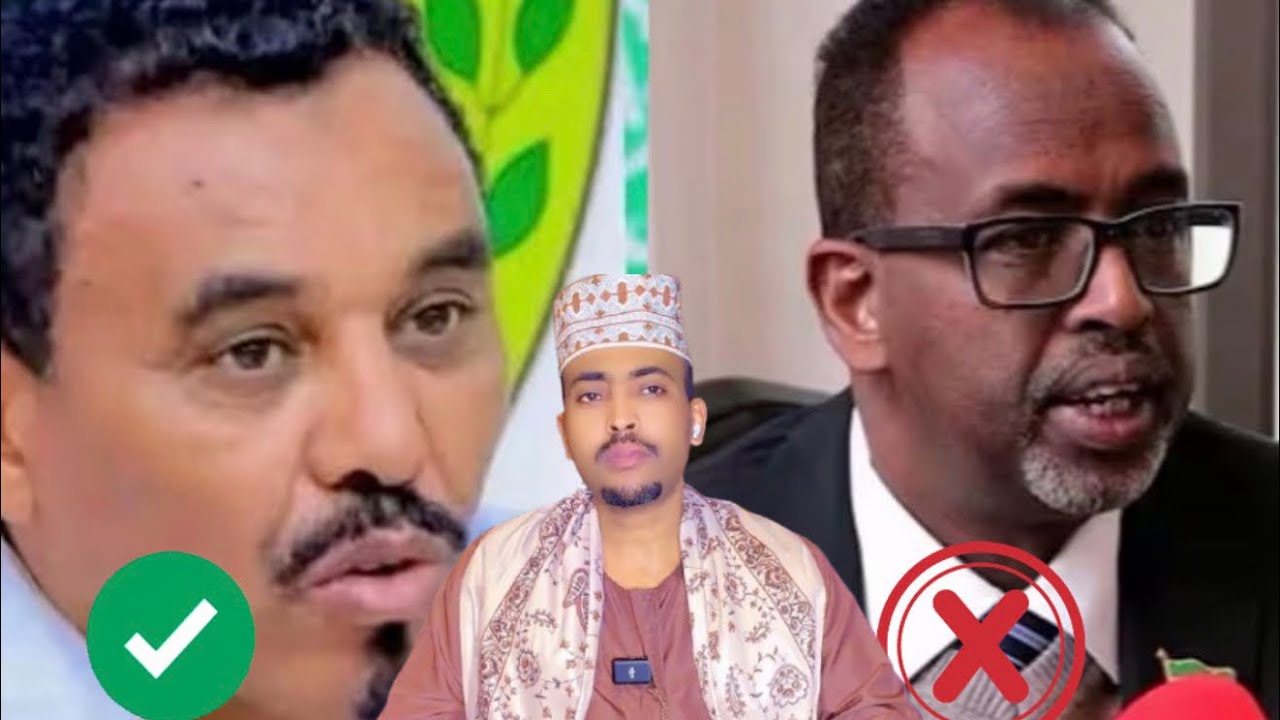 BAdhasaabka Gobolka Awdal ina Hasaan Mataan Oo Aar Goosi Reereda Bilaabaya 