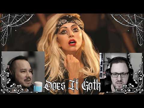Reacting to Judas - Lady Gaga