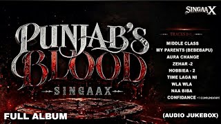 Singga New Song | Singga Song | Singga All Song | Singga New Album Punjab Blood | PunjabBlood Singga