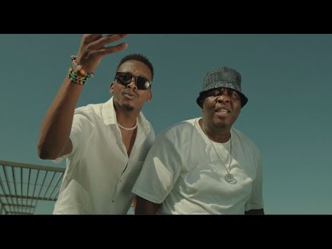 K-Yos Ufunani Feat. Mthunzi (Official Music Video)