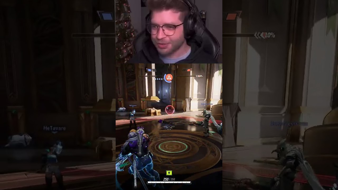 My First ACE - Mr. Wooksen plays Marvel Rivals w/ 