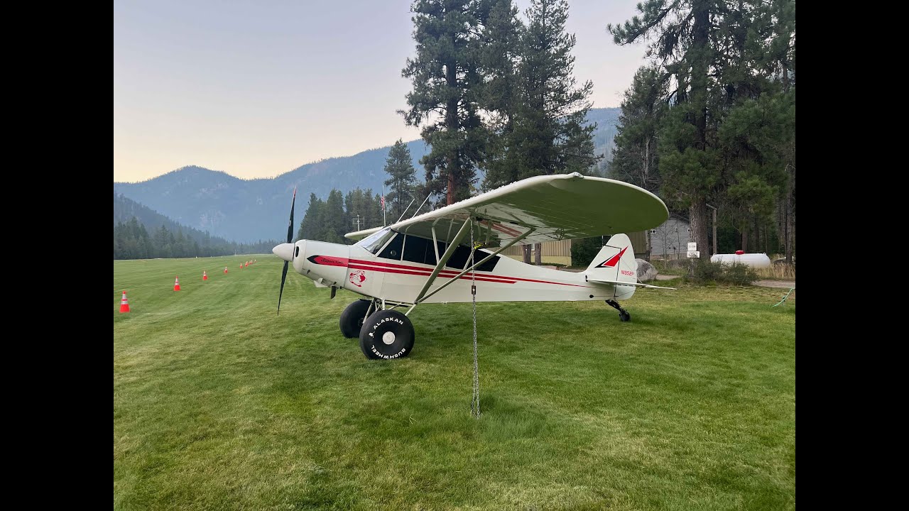 Fall Fight From Provo Airport