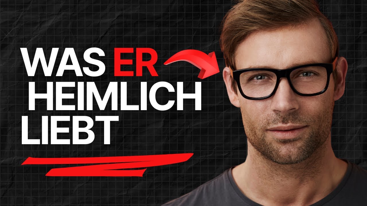 15 süsse Dinge, die Frauen tun – und die Männer heimlich lieben