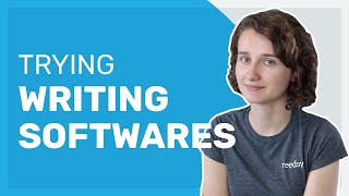 What's the Best Writing Software?