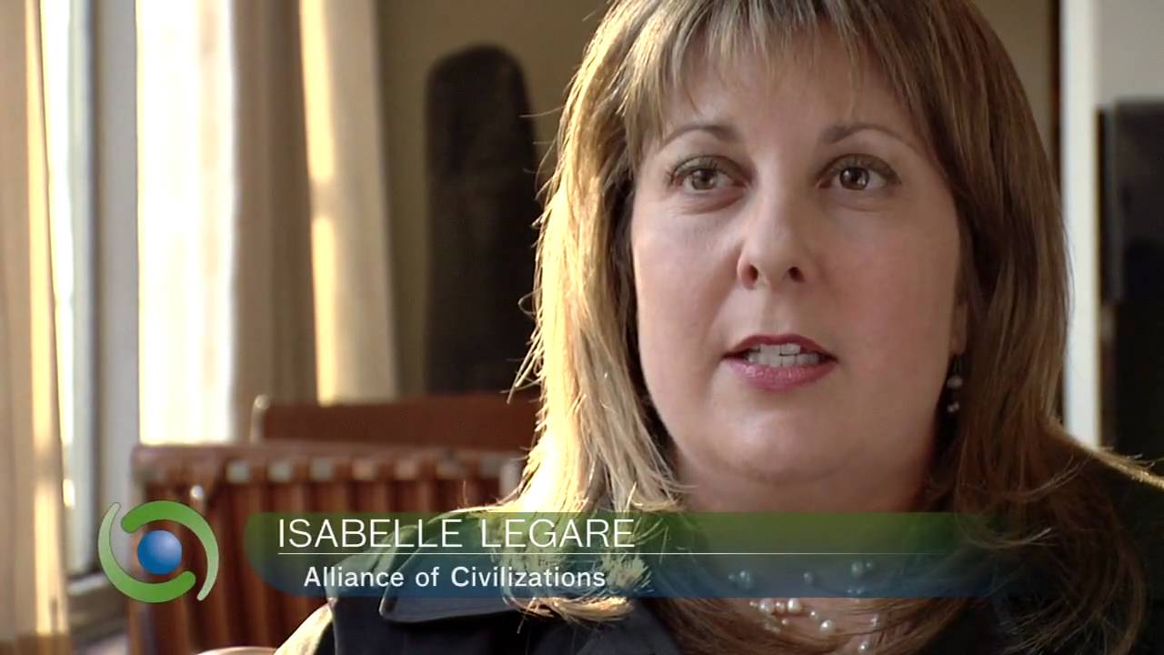 UNAOC - Alliance of Civilizations