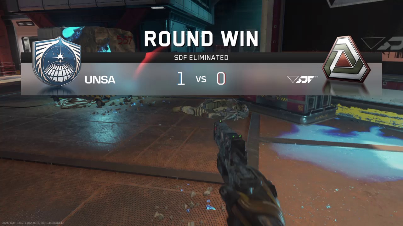 IW Gamebattles Fails #1