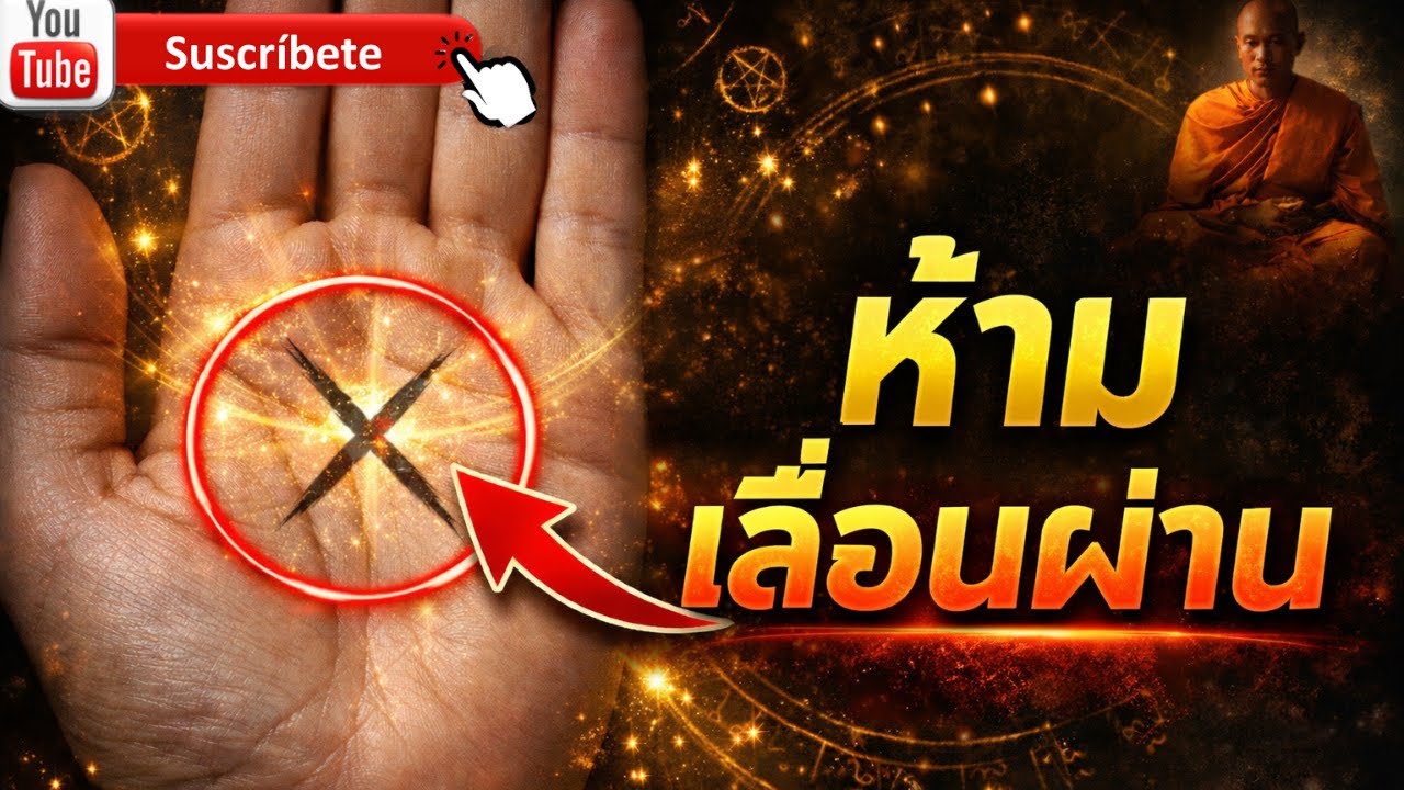 “คนที่เมนต์ไว้คืนนี้… จะเป็นคนที่ฟ้าเปิดทางก่อน”