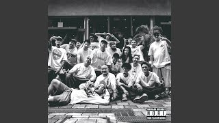 ONE ELEMENTS (feat. i.LO & Rio Woodruff)